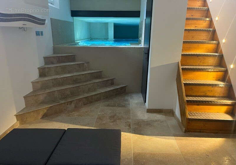 Maison à VAISON-LA-ROMAINE