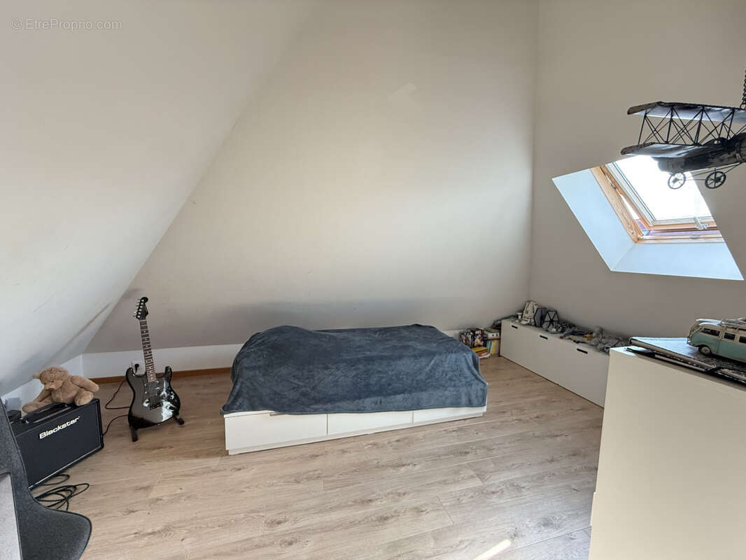 Maison 153m2 Saint-Germain-Sur-Avre - photo 9
