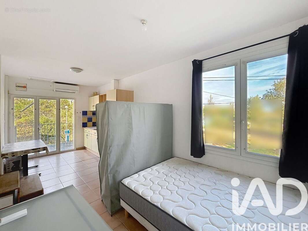 Photo 3 - Appartement à VENDRES