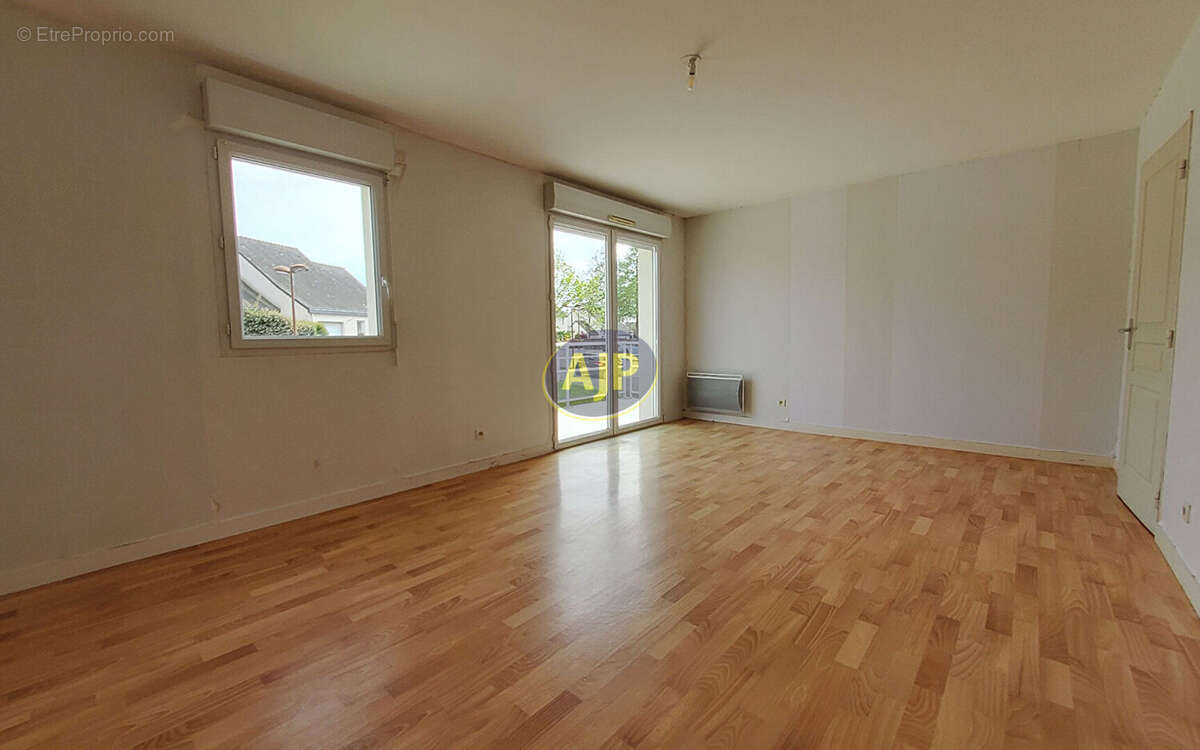 Appartement à PONTIVY