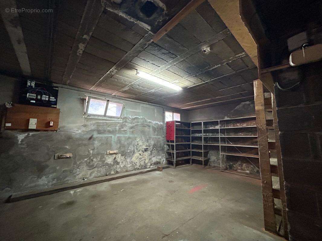 Maison à SAINT-JEAN-LE-BLANC