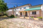 Photo 1 - Maison à LA LANDE-DE-FRONSAC