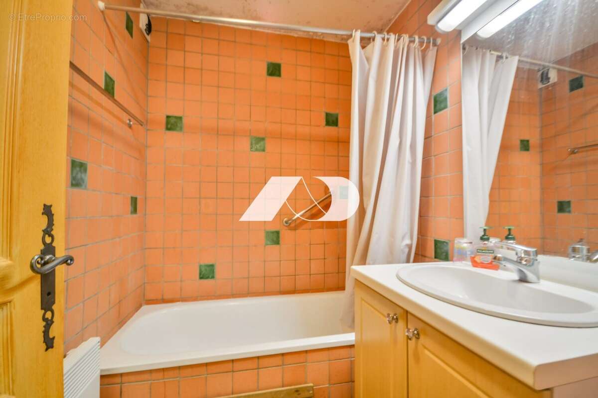 Appartement à MORZINE