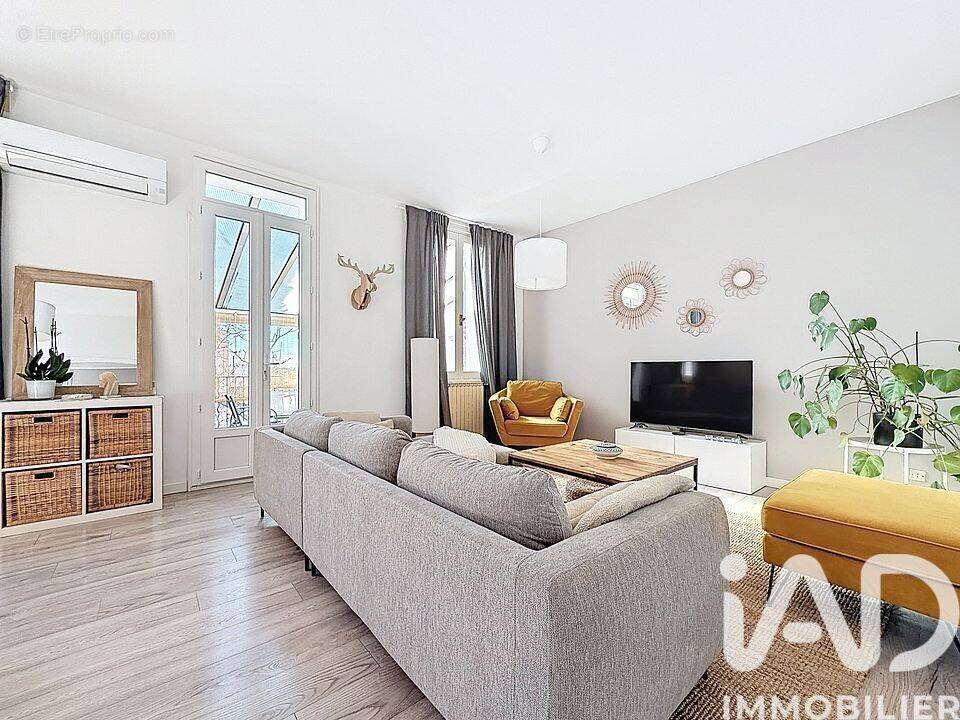 Photo 1 - Appartement à HYERES