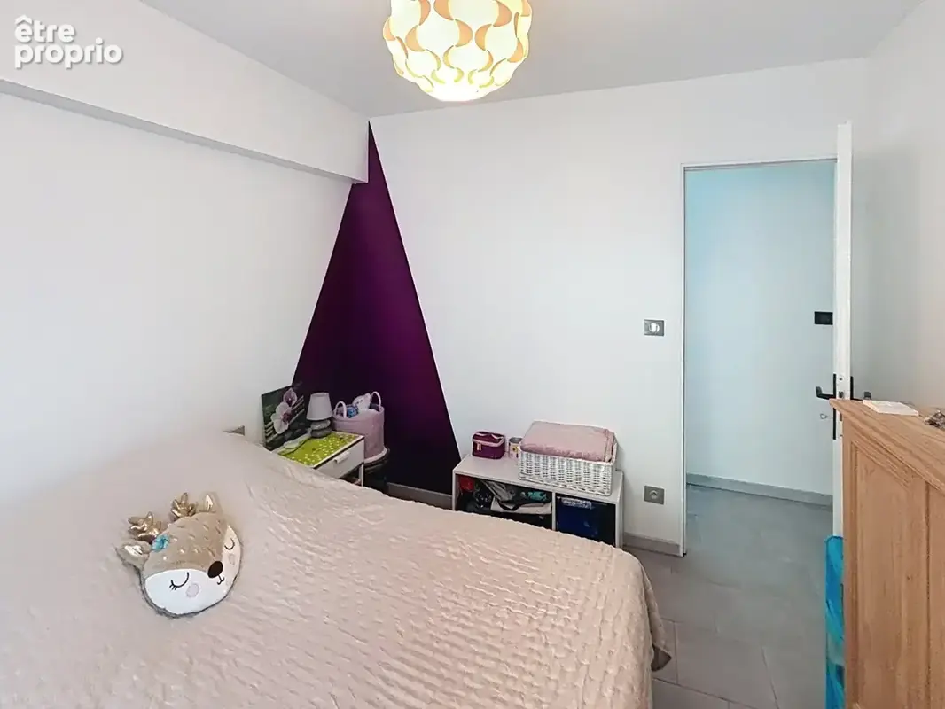 Maison à vendre 5 pièces TINQUEUX (51) - photo 5