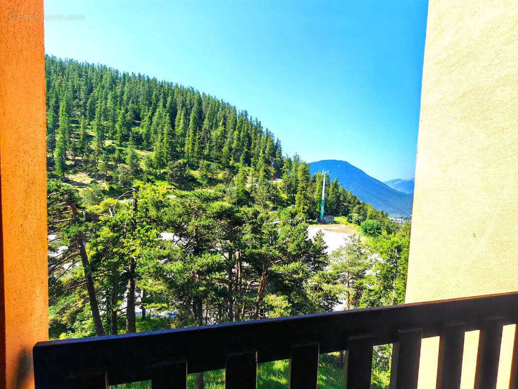 Photo 4 - Appartement à VALDEBLORE