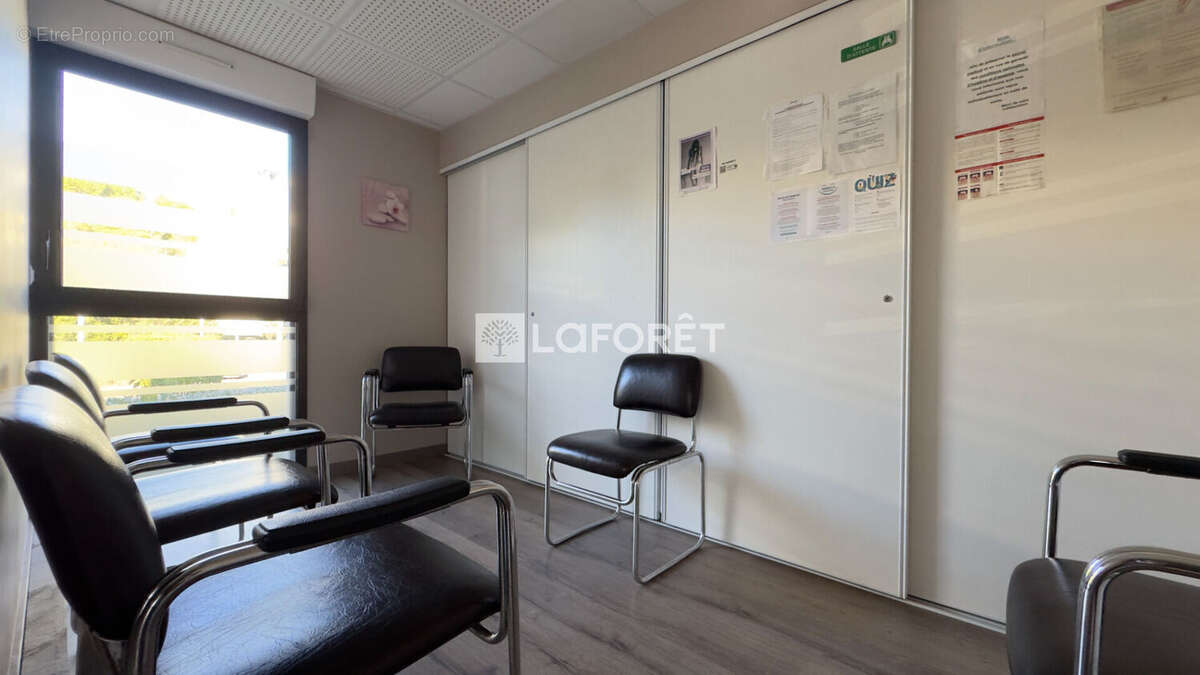 Commerce à MONTPELLIER