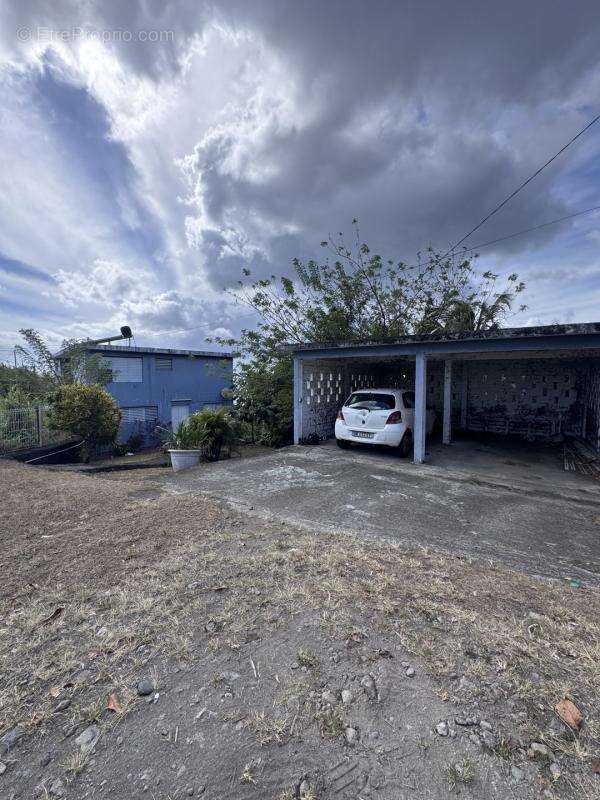 A VENDRE / Immeuble de rapport Morne Vert 97226 - photo 19