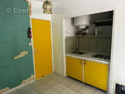 Appartement à RENNES-LES-BAINS