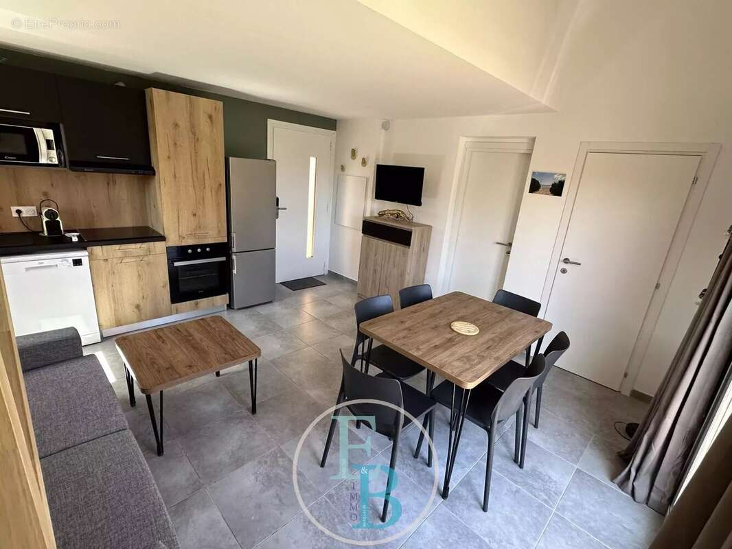 Maison à PORTO-VECCHIO