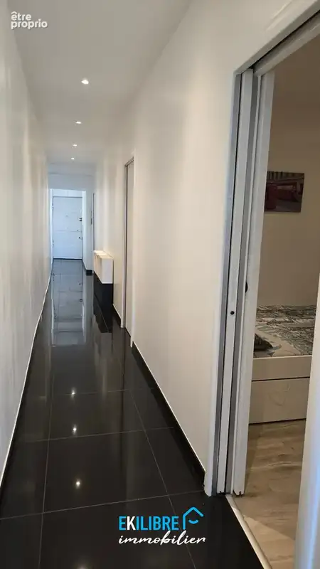 SPECIAL INVESTISSEUR appartement 3 chambres Lyon 2 - photo 10