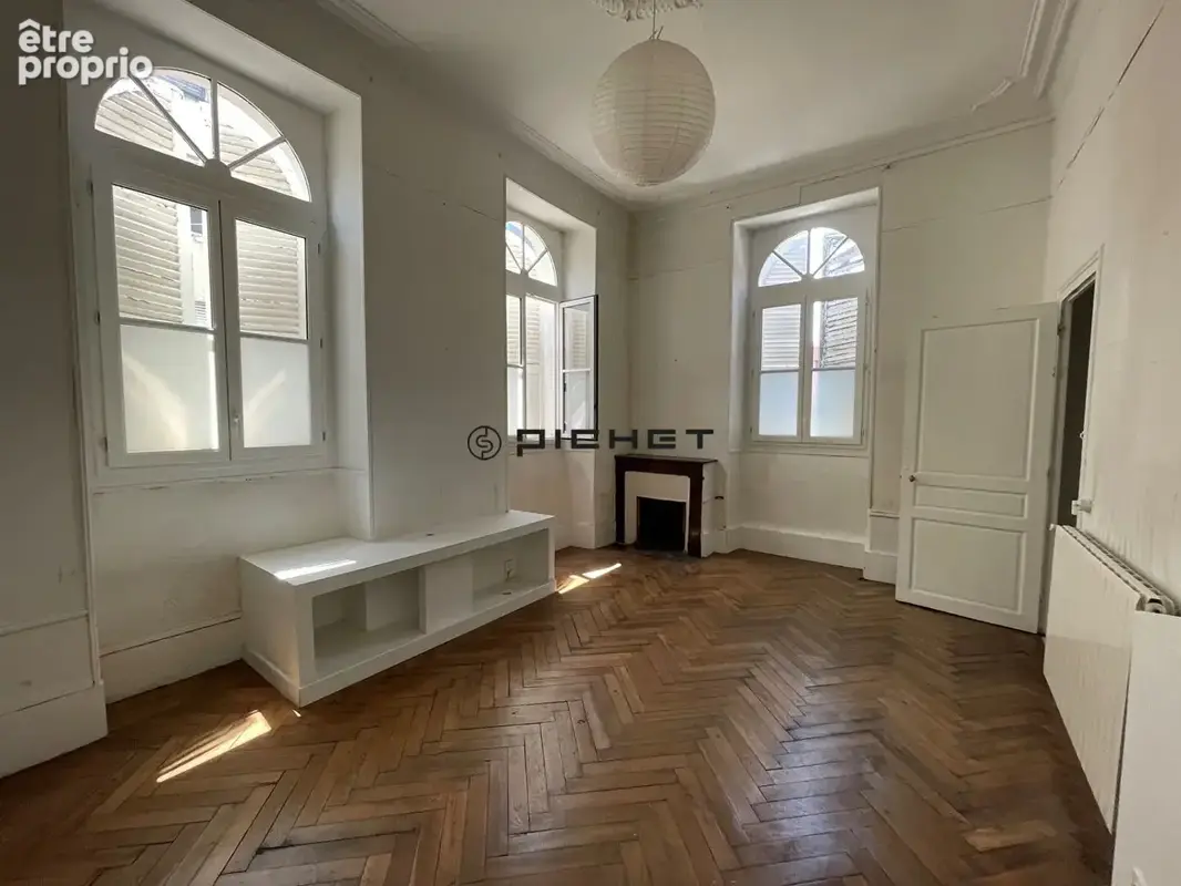 Appartement Pau 3 pièce(s) 86 m2 - photo 2
