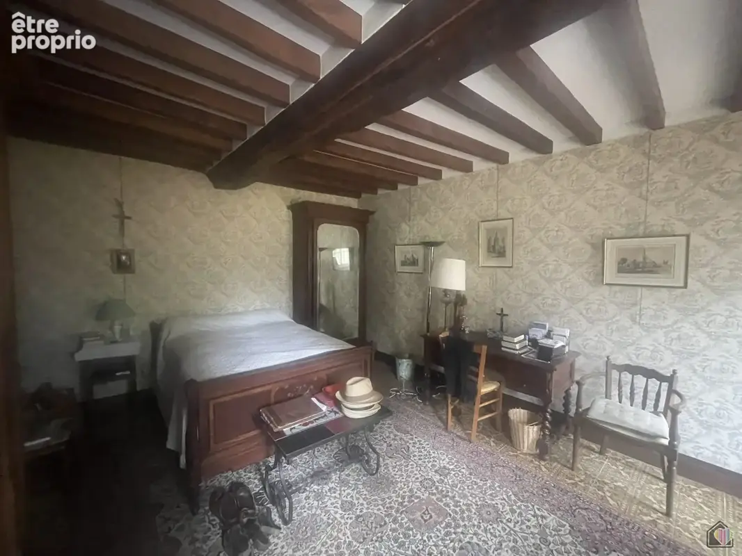 Maison 7 pièces 205 m² à vendre à Vattetot-Sur-Mer (76111) - photo 8