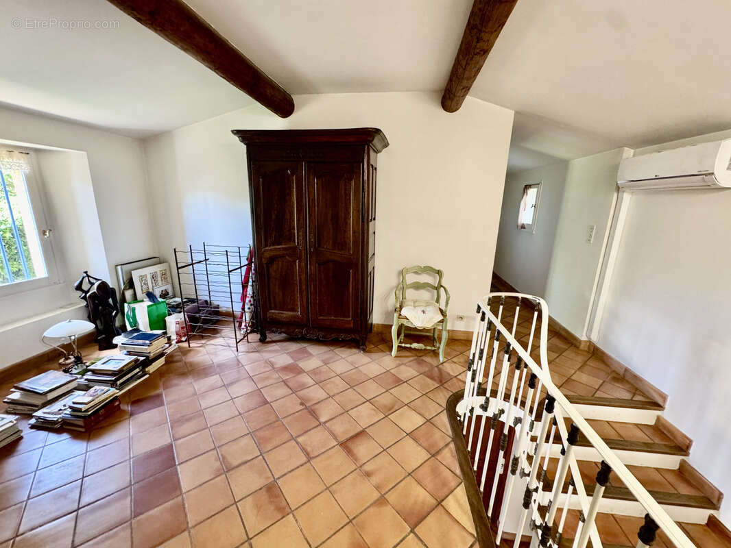 Maison à PIOLENC