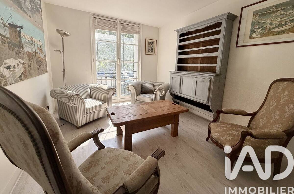 Photo 1 - Appartement à LE HAVRE