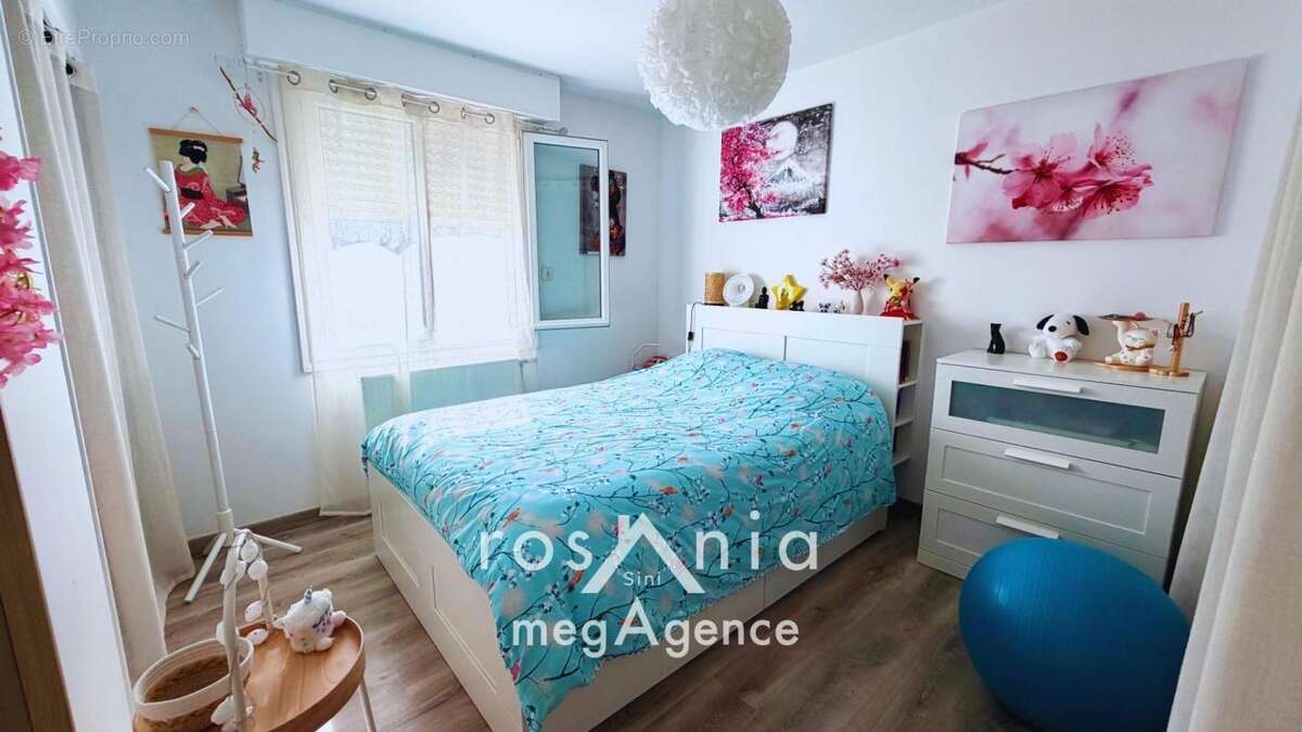 Maison  de 124m2 85180 LES SABLES D’OLONNE - photo 8