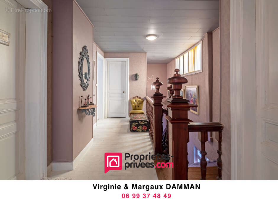 Maison à CAUDEBEC-LES-ELBEUF