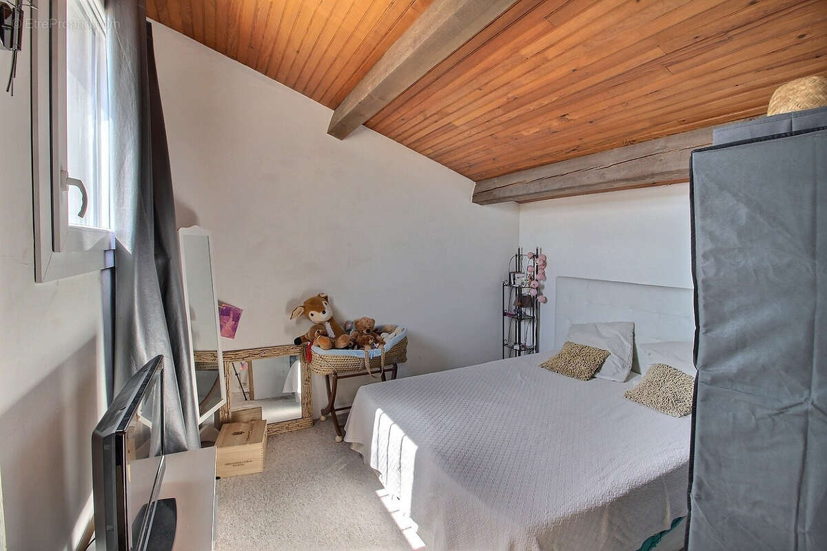 Maison à SAINT-GELY-DU-FESC