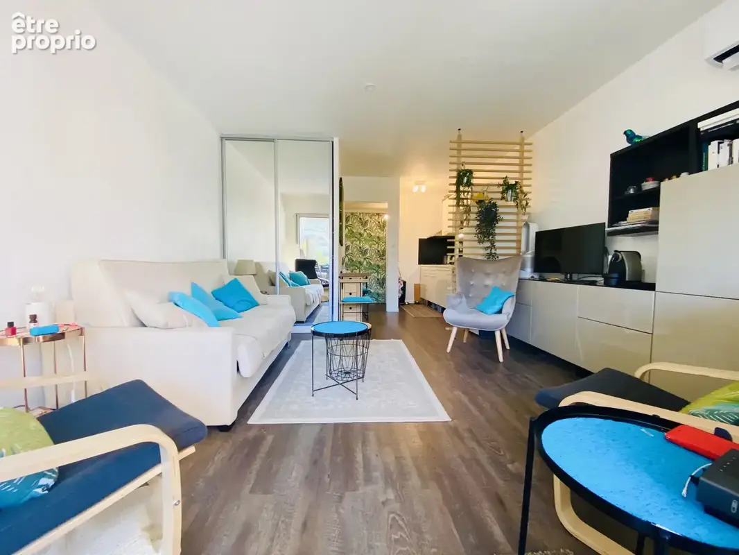 Photo Appartement à La Grande-Motte au prix de 149 500€