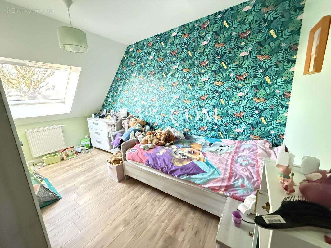 Maison à THUMERIES
