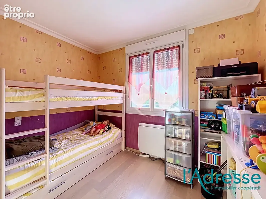 Maison familiale de 4 chambres à proximité des commodités - photo 10