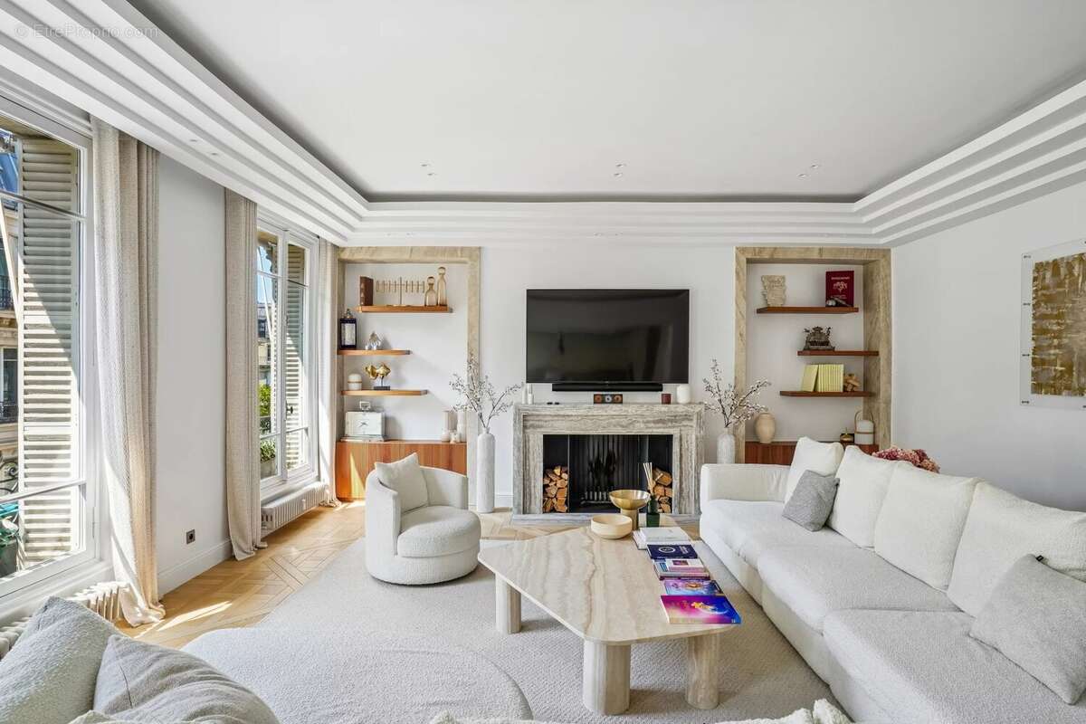 Faubourg Saint-Honoré - photo 4