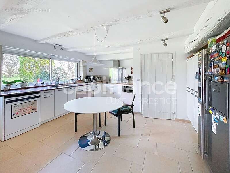 Maison à SAINT-ROCH