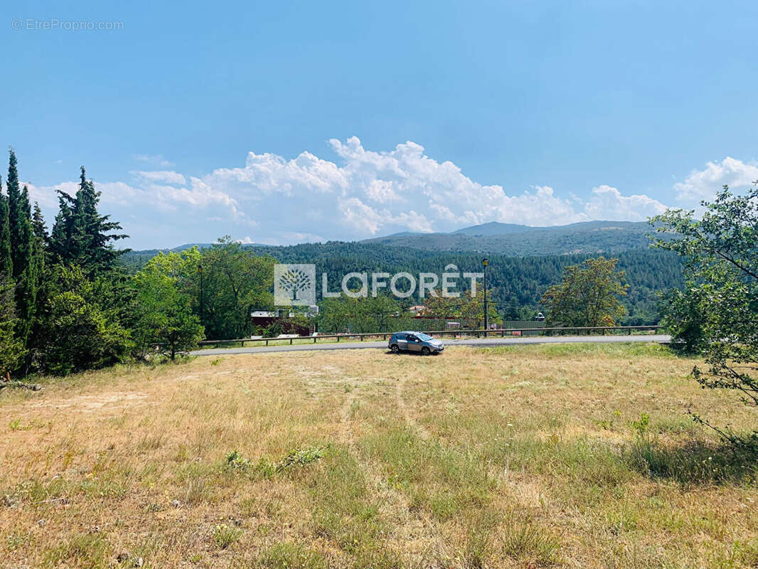 Terrain Sournia 4880 m2 - photo 6