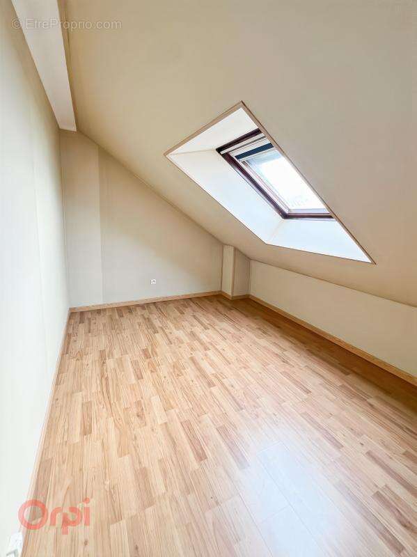 Maison à ROMORANTIN-LANTHENAY