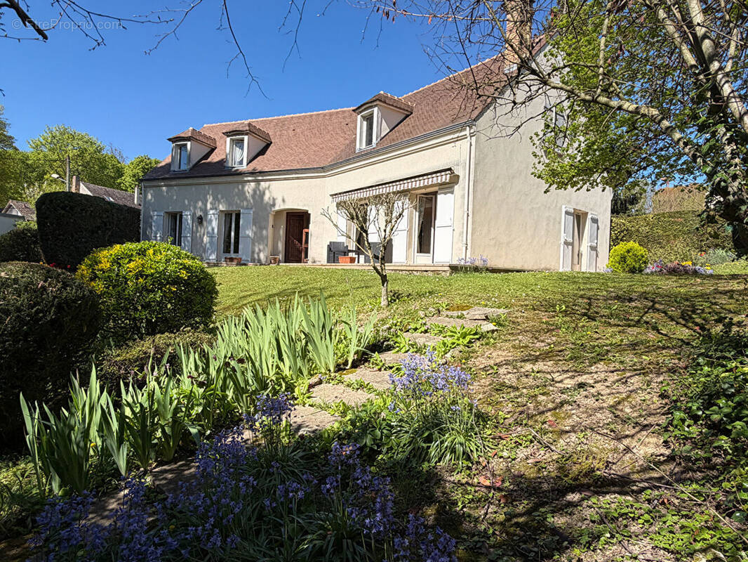 Maison à PROVINS