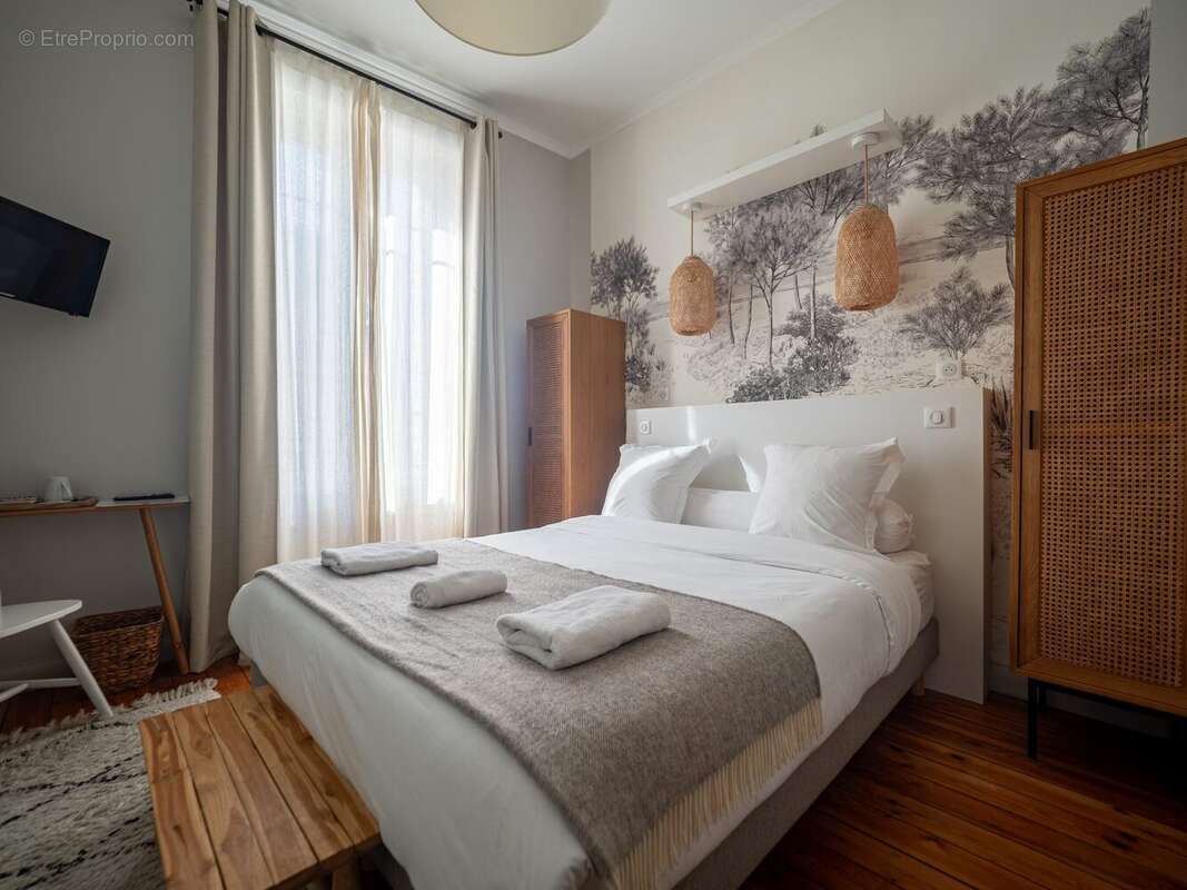 Maison à LA ROCHELLE