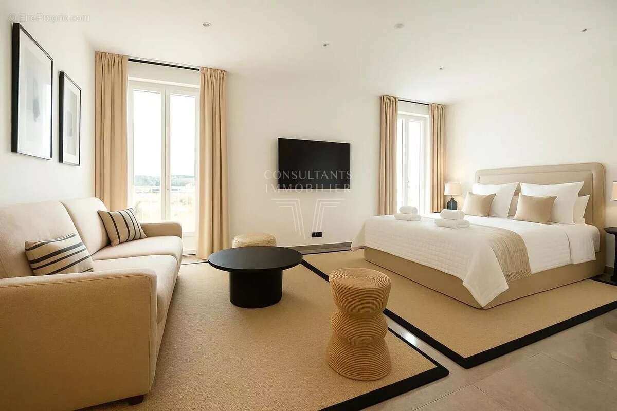 Immeuble entierement renové  vue mer - photo 17