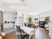 Appartement à SOISY-SUR-SEINE