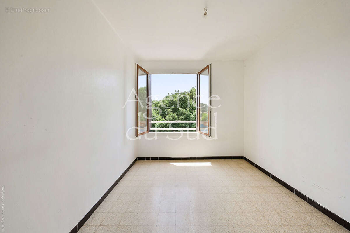 Appartement à GARDANNE