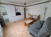 Appartement à SAINT-NAZAIRE