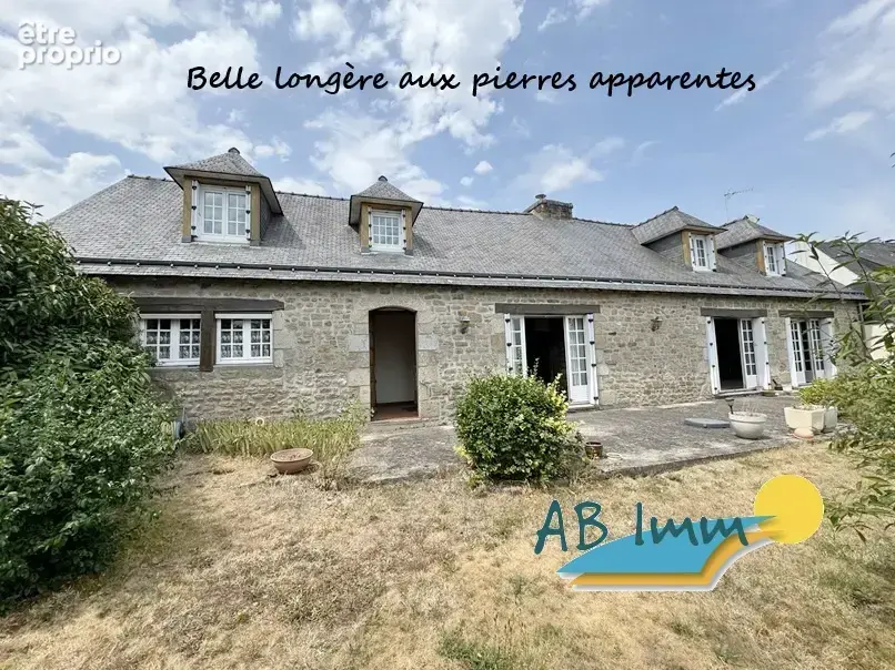 Maison a vendre a queven - photo 2