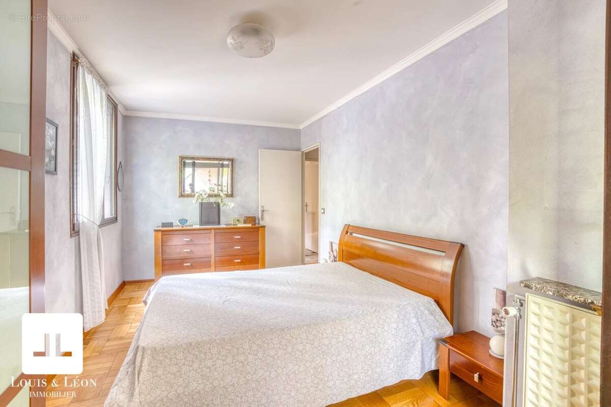 Appartement à LYON-7E