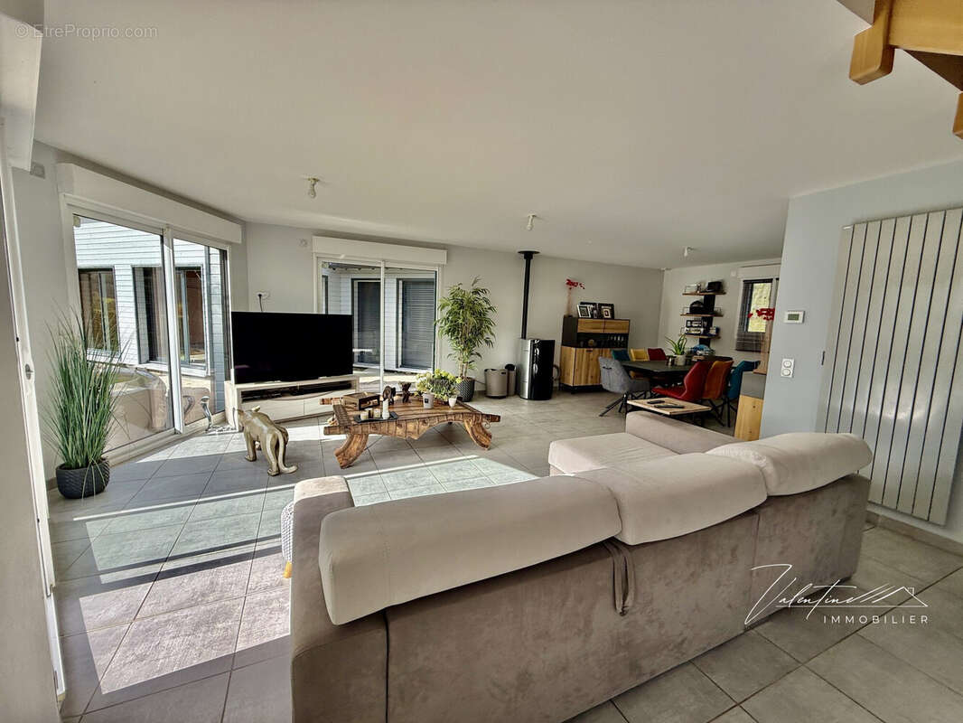 Maison à LE BREUIL-EN-AUGE