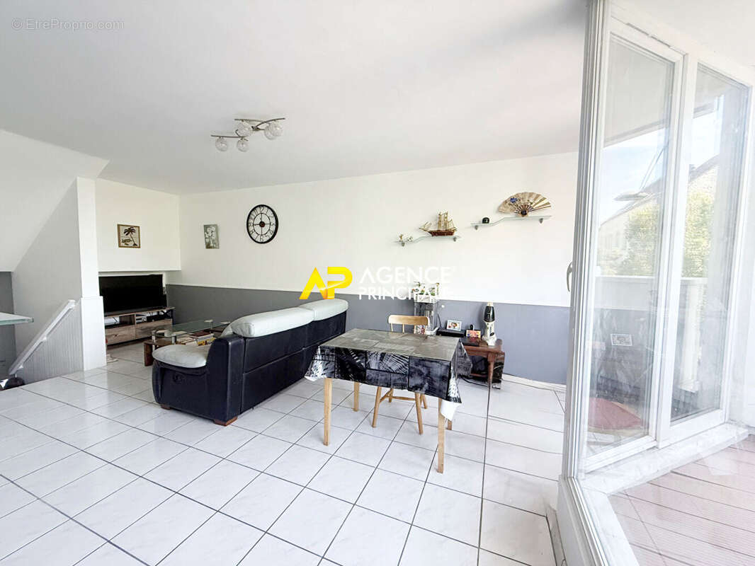 Appartement à ARGENTEUIL