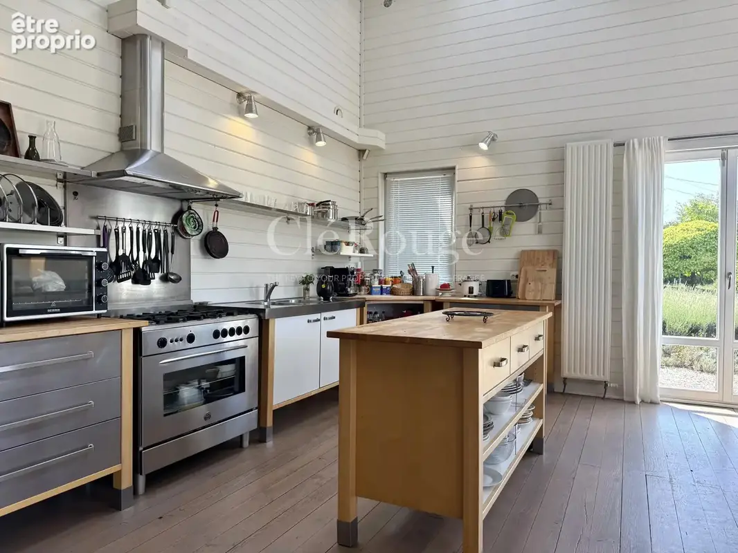 5 minutes de Villeréal – Charmante maison en bois de 4 chambres avec jardin - photo 5