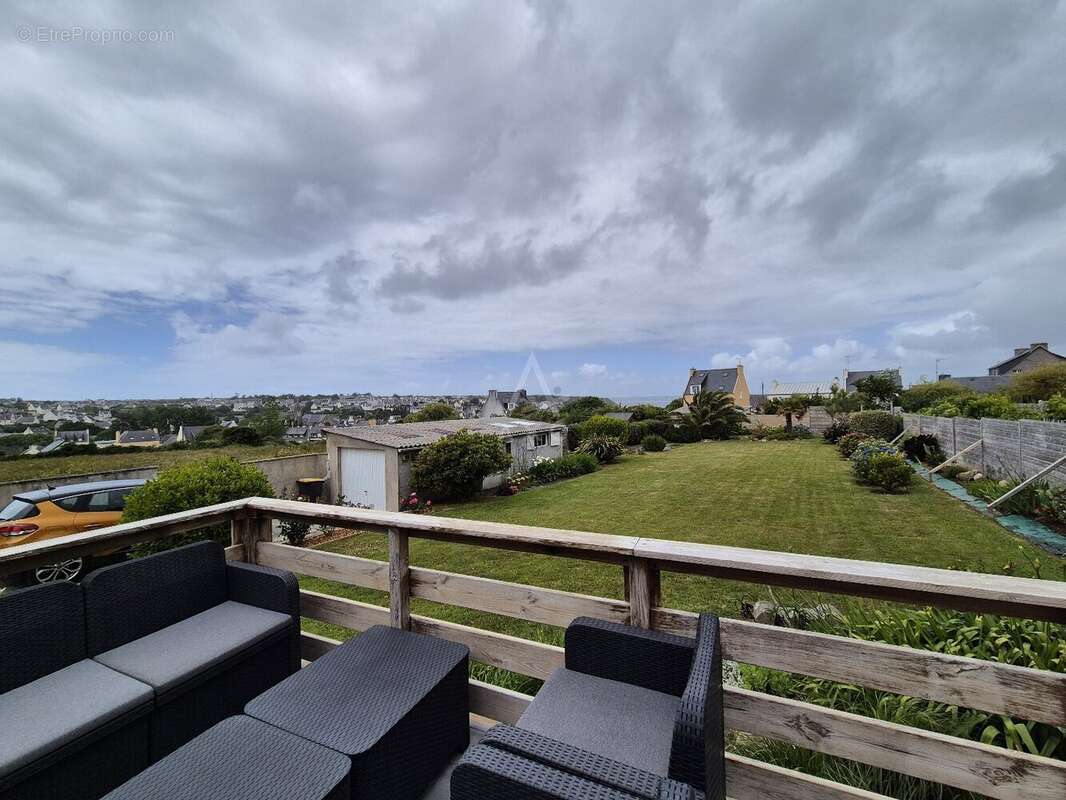 Camaret-sur-mer  vue mer, tout à pied et aucun travaux à prévoir - photo 29