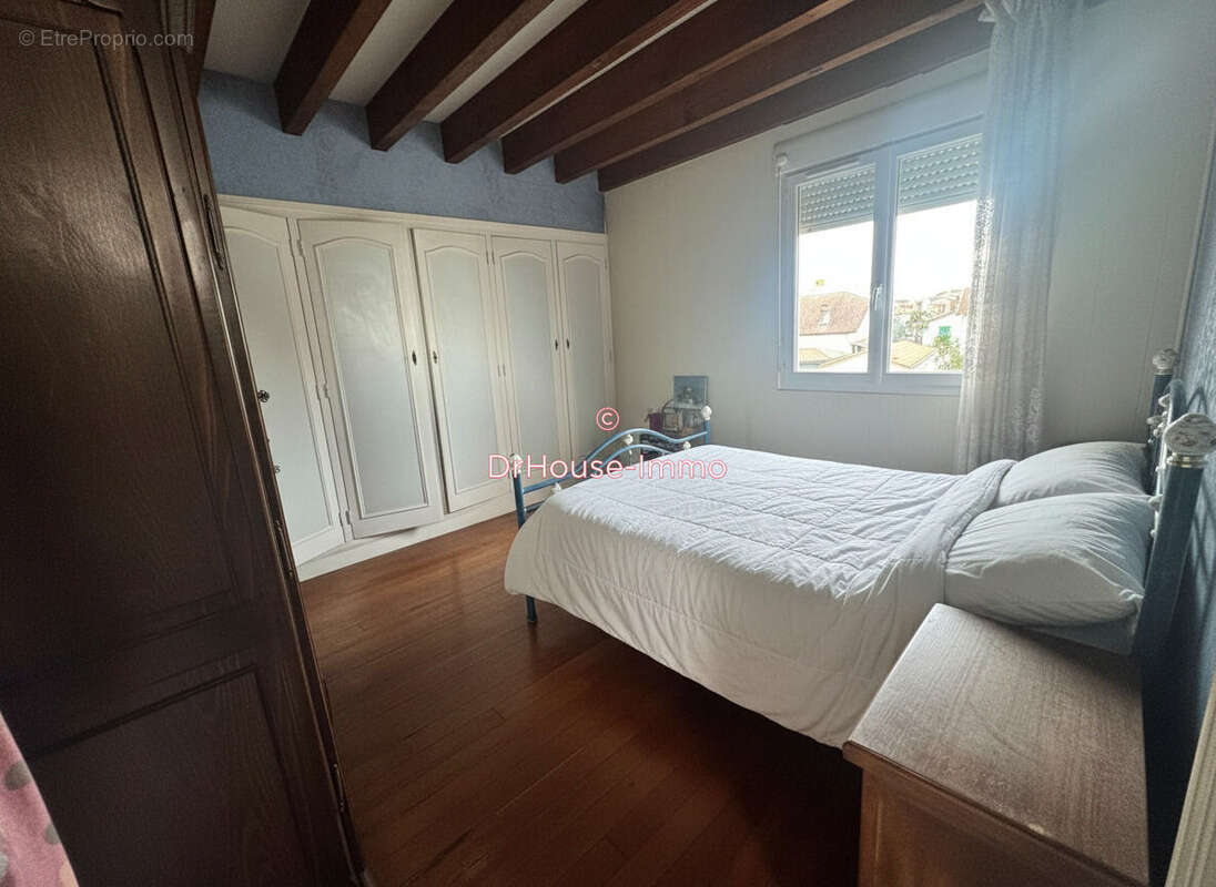 Maison 99 m² à Dax  - photo 27
