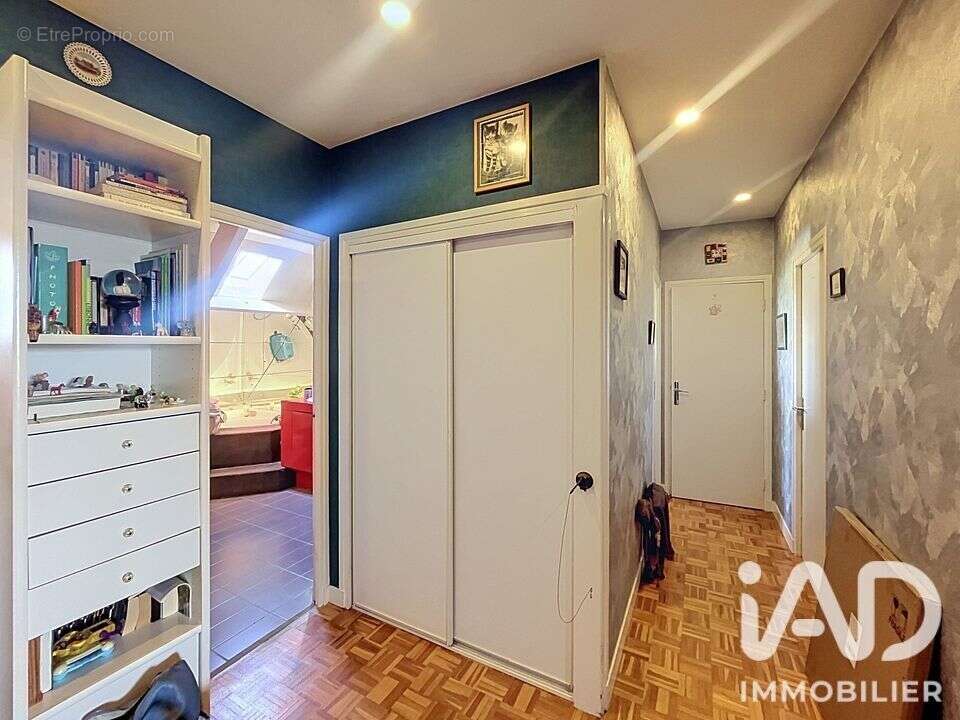 Photo 9 - Appartement à CAEN