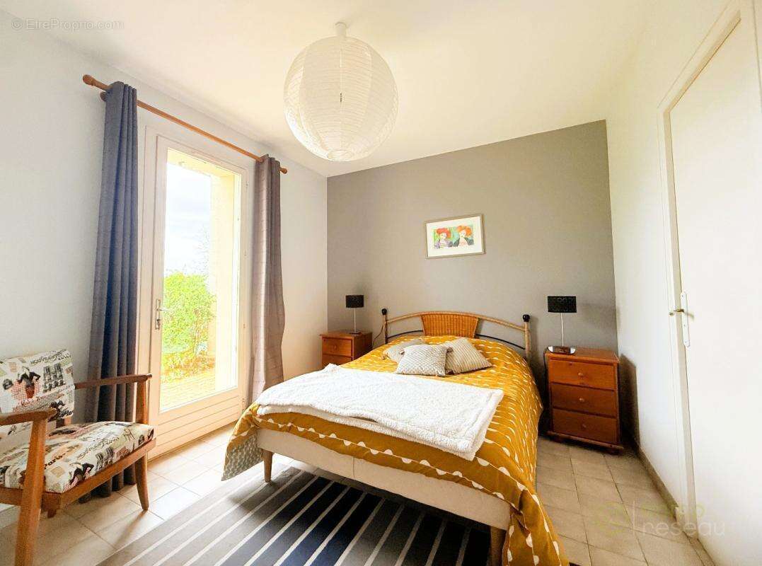 Maison à MORAS-EN-VALLOIRE