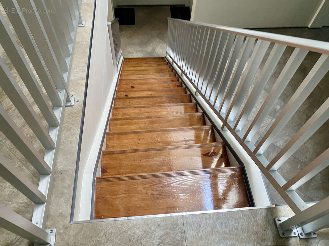 Appartement à SAINT-MARTIN