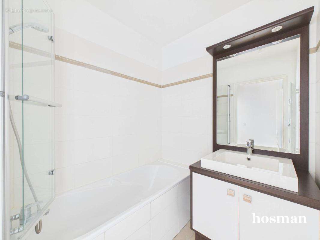 Appartement à CHATILLON