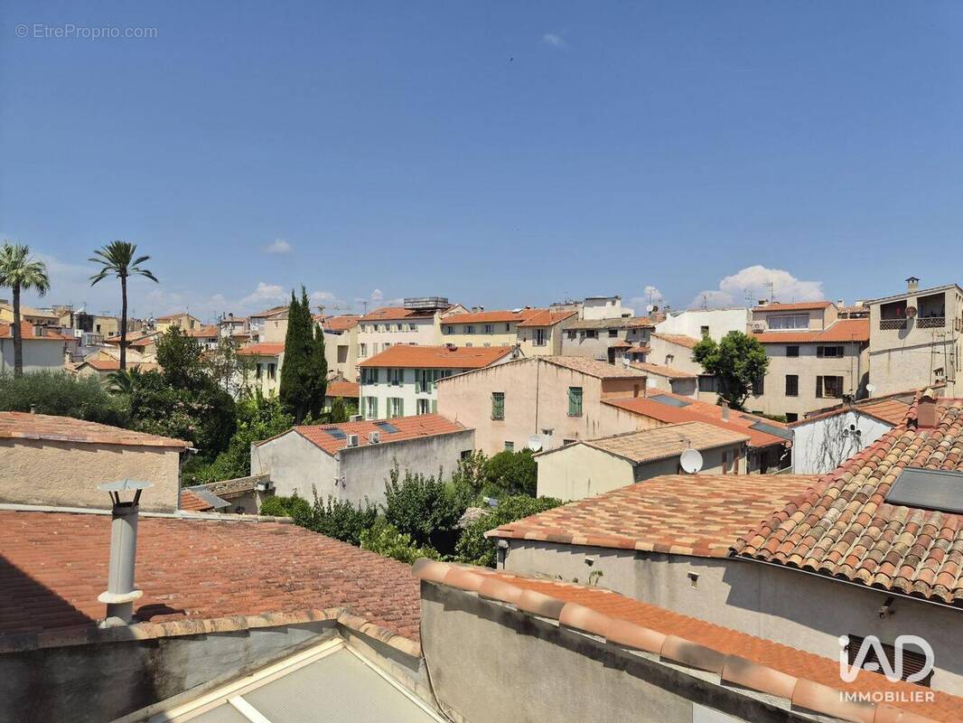 Photo 1 - Appartement à ANTIBES
