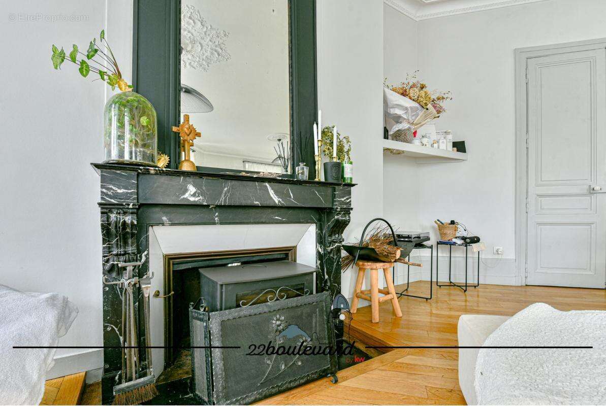 Appartement à LIMOGES