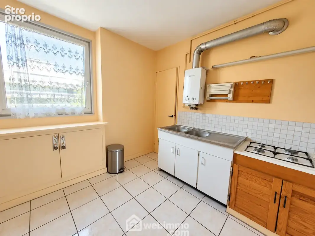Appartement 3 pièces 55 m² à vendre à Cachan (94230) - photo 15