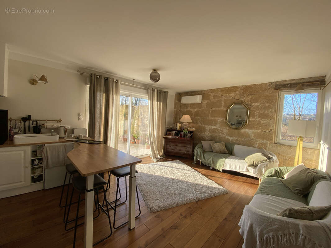 Maison à LA REOLE